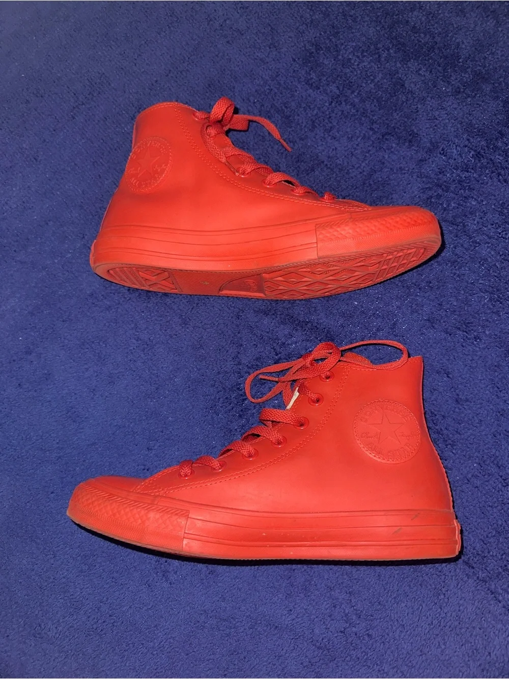 Converse product pair